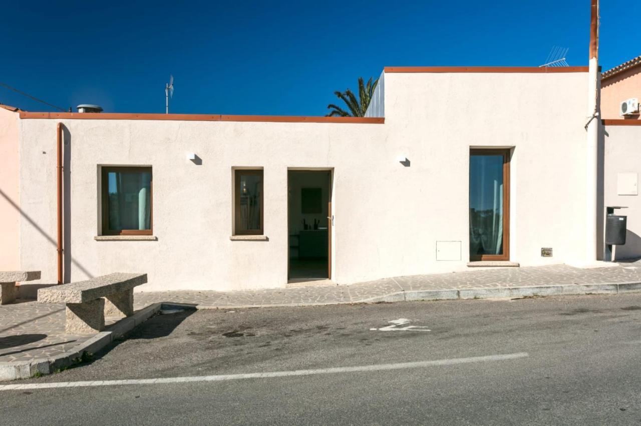 Hotel Ghjlgolu House - Le Residenze Del Mare Monte Petrosu Exterior foto